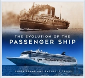 The Evolution Of The Passenger Ship
