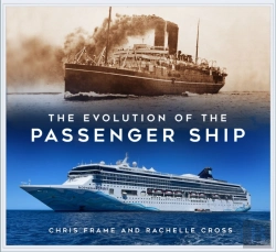 Bertrand.pt - The Evolution Of The Passenger Ship