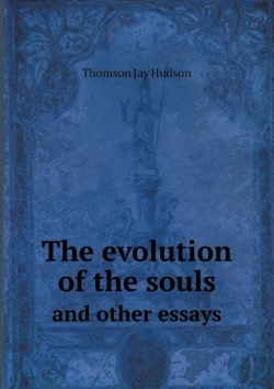 Bertrand.pt - The Evolution Of The Souls And Other Essays