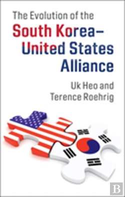 Bertrand.pt - The Evolution Of The South Koreaâ€“United States Alliance