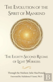 The Evolution Of The Spirit Of Mankind