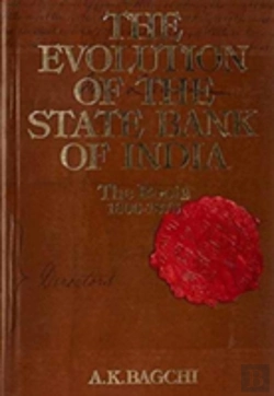 Bertrand.pt - The Evolution Of The State Bank Of India: Volume 1 (In 2 Parts)