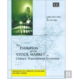 Bertrand.pt - The Evolution Of The Stock Market In China'S Transitional Economy