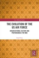 The Evolution Of The Us Air Force