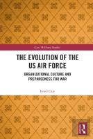 The Evolution Of The Us Air Force