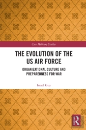 The Evolution Of The Us Air Force