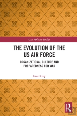 Bertrand.pt - The Evolution Of The Us Air Force