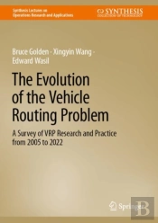The Evolution Of The Vehicle Routing Problem