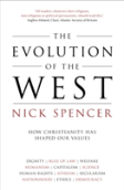 The Evolution Of The West