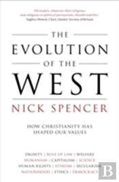 The Evolution Of The West