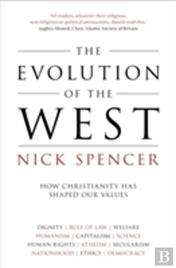 Bertrand.pt - The Evolution Of The West