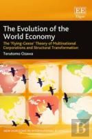 The Evolution Of The World Economy