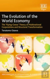 The Evolution Of The World Economy