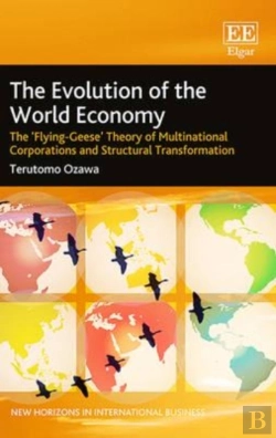 Bertrand.pt - The Evolution Of The World Economy