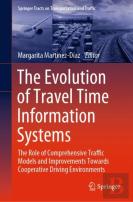 The Evolution Of Travel Time Information Systems
