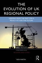 The Evolution Of Uk Regional Policy