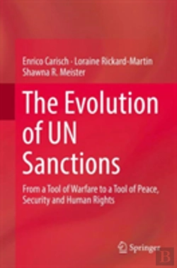 Bertrand.pt - The Evolution Of Un Sanctions