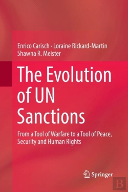Bertrand.pt - The Evolution Of Un Sanctions