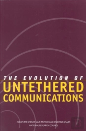 The Evolution Of Untethered Communications