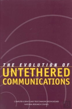 Bertrand.pt - The Evolution Of Untethered Communications