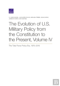 Bertrand.pt - The Evolution Of U.S. Military Policy From The Constitution To The Present