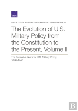 Bertrand.pt - The Evolution Of U.S. Military Policy From The Constitution To The Present