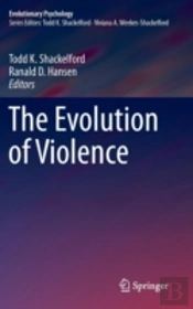 The Evolution Of Violence