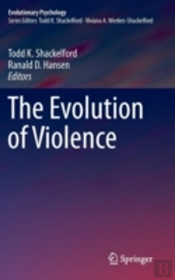 Bertrand.pt - The Evolution Of Violence