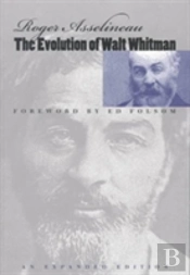 The Evolution Of Walt Whitman