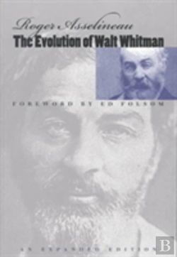 Bertrand.pt - The Evolution Of Walt Whitman