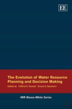 Bertrand.pt - The Evolution Of Water Resource Planning And Decision Making