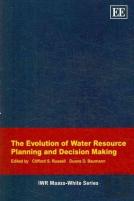 The Evolution Of Water Resource Planning And Decision Making