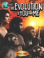 The Evolution Of You And Me