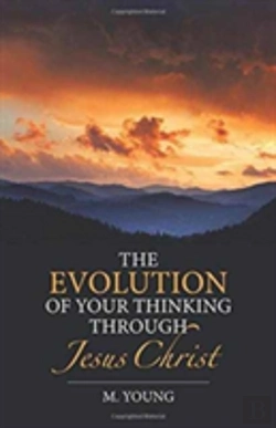 Bertrand.pt - The Evolution Of Your Thinking Through Jesus Christ