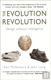 The Evolution Revolution