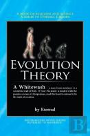 The Evolution Theory - A Whitewash