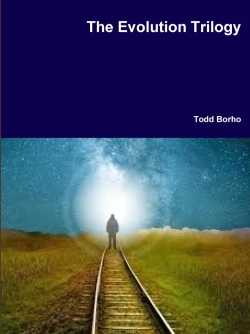 Bertrand.pt - The Evolution Trilogy