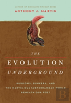 The Evolution Underground