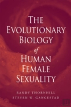 Bertrand.pt - The Evolutionary Biology Of Human Female Sexuality
