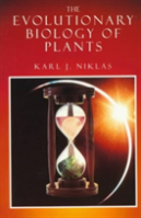 The Evolutionary Biology Of Plants
