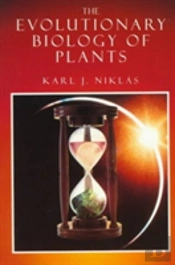 The Evolutionary Biology Of Plants