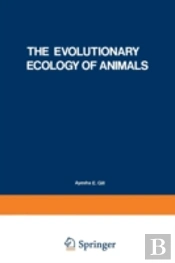 The Evolutionary Ecology Of Animals