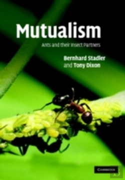 Bertrand.pt - The Evolutionary Ecology Of Antâ€“Plant Mutualisms