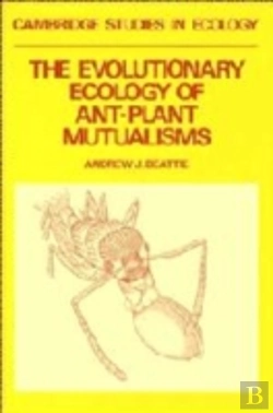 Bertrand.pt - The Evolutionary Ecology Of Antâ€“Plant Mutualisms