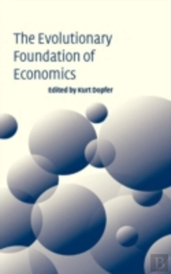 Bertrand.pt - The Evolutionary Foundations Of Economics