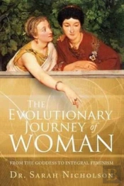 The Evolutionary Journey Of Woman