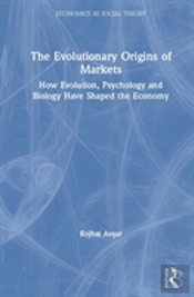 The Evolutionary Origins Of Markets