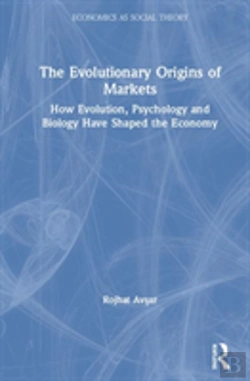 Bertrand.pt - The Evolutionary Origins Of Markets