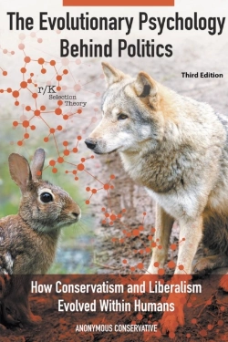 Bertrand.pt - The Evolutionary Psychology Behind Politics: How Conservatism And Liberalism Evolved Within Humans