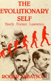 The Evolutionary Self